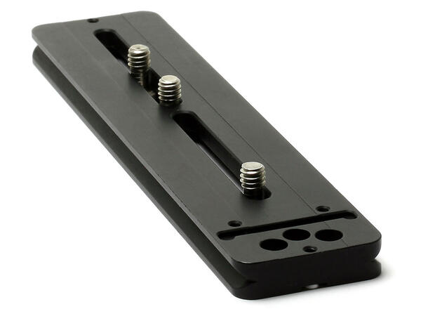 Wimberley P-50 Lens Plate 16,7cm Arca-Swiss hurtigfesteplate 